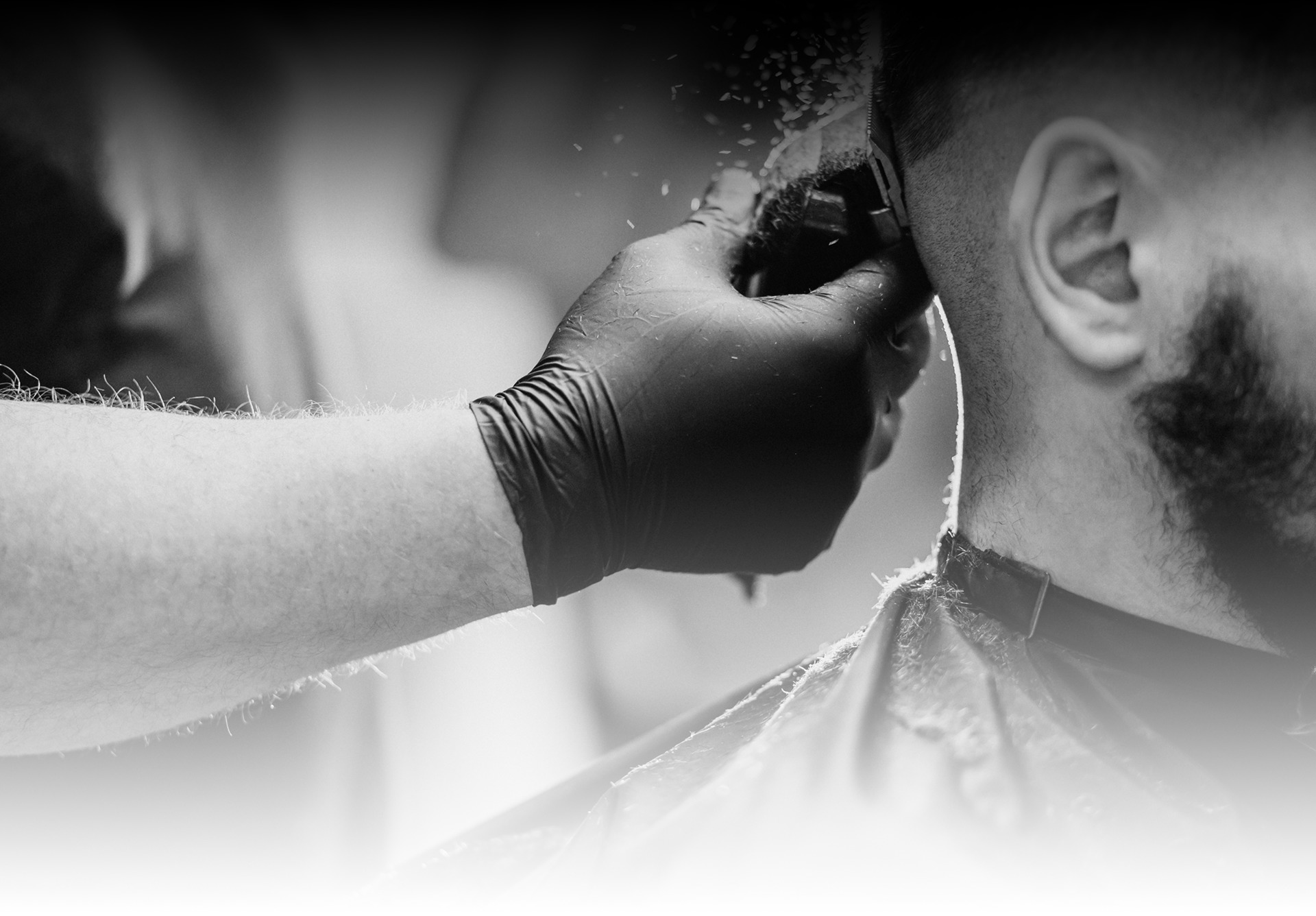 Hills Barber – strihanie